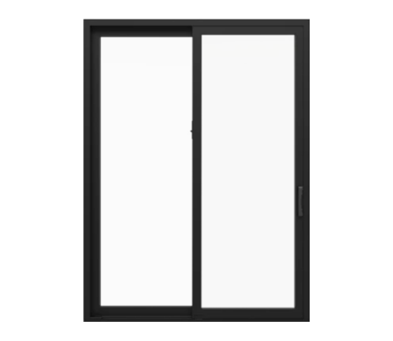 Pella® 250 Series Patio Doors Available in Elgin: